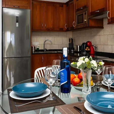 Apartamento Casa Bonita *