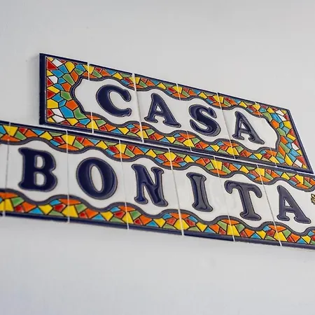 Apartment Casa Bonita *