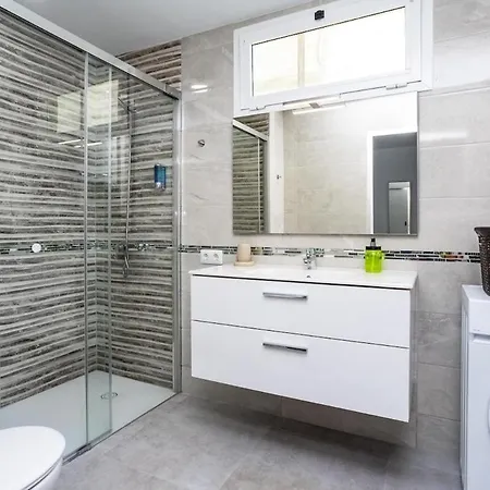 Casa Bonita Apartment Puerto del Carmen (Lanzarote)