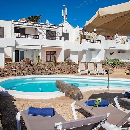 Apartment Casa Bonita Puerto del Carmen (Lanzarote)