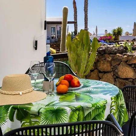 Casa Bonita Apartment
