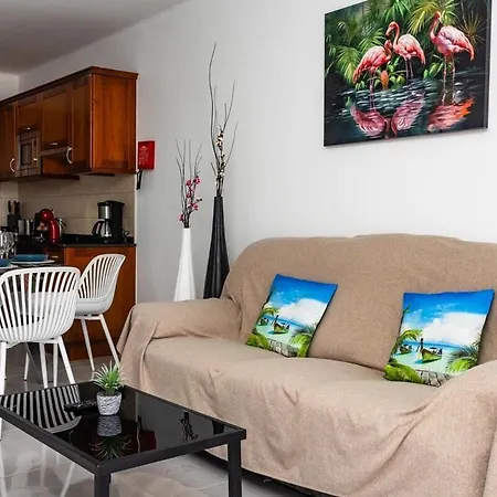 Apartment Casa Bonita *