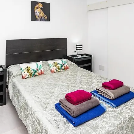 Casa Bonita Apartment *