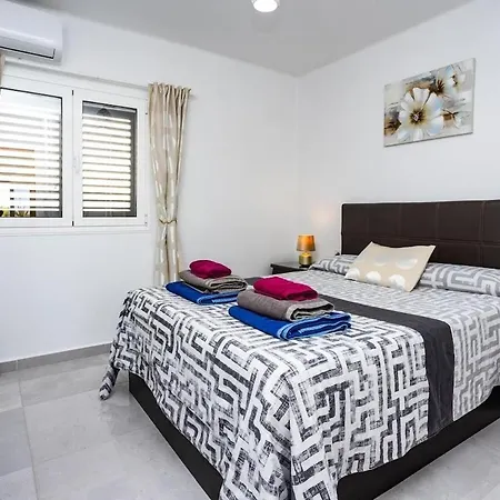 Casa Bonita Apartment Puerto del Carmen (Lanzarote)