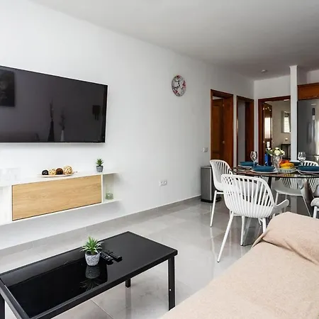 Casa Bonita Apartment Puerto del Carmen (Lanzarote)