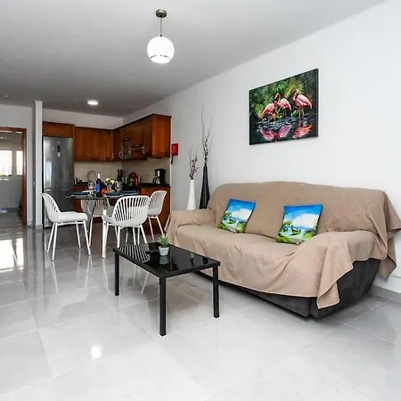 Apartment Casa Bonita Puerto del Carmen (Lanzarote)