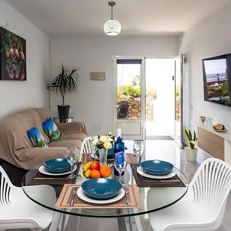 Apartment Casa Bonita