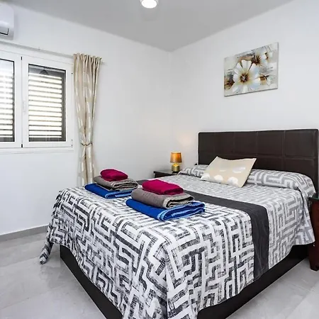 Casa Bonita Apartment *