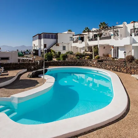 Appartement Casa Bonita *