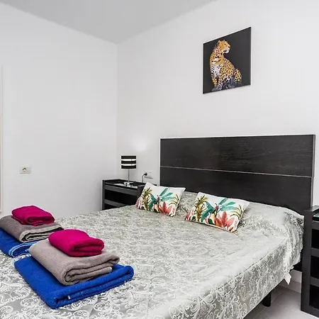 Appartement Casa Bonita Puerto del Carmen (Lanzarote)