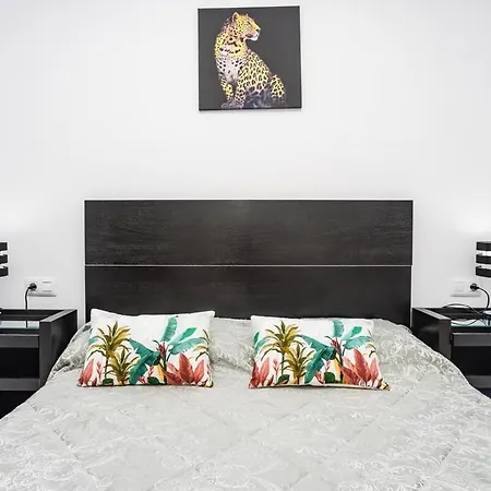 Appartement Casa Bonita Puerto del Carmen (Lanzarote)