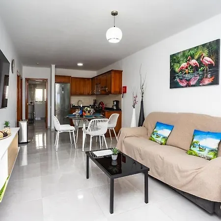 Casa Bonita Appartement