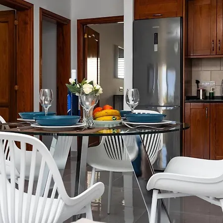 Casa Bonita Appartement *